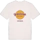 Grönbrink cirkel t-shirt