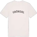 Gröndal böjd t-shirt