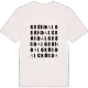 Gröndal ordlek t-shirt