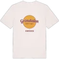 Gröndalen cirkel t-shirt