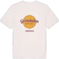 Gröndalen cirkel t-shirt