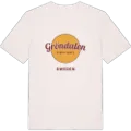 Gröndalen cirkel t-shirt
