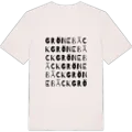 Grönebäck ordlek t-shirt