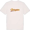 Grönegatan baseball t-shirt