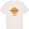 Grönegatan cirkel t-shirt