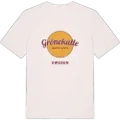 Grönekulle cirkel t-shirt