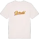 Grönelid baseball t-shirt