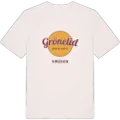 Grönelid cirkel t-shirt