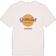 Grönelid cirkel t-shirt