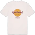Grönelid cirkel t-shirt