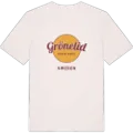 Grönelid cirkel t-shirt