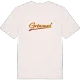 Grönemad baseball t-shirt