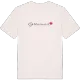Grönemad hjärta t-shirt