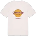 Gröneslätt cirkel t-shirt