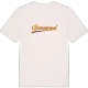 Grönestrand baseball t-shirt