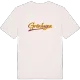 Grönhagen baseball t-shirt