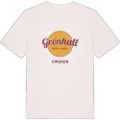 Grönhall cirkel t-shirt