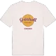 Grönhall cirkel t-shirt