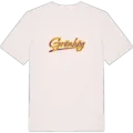 Grönhög baseball t-shirt