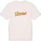 Grönhult baseball t-shirt