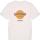 Grönhult cirkel t-shirt