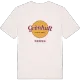 Grönhult cirkel t-shirt