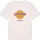 Grönhult cirkel t-shirt