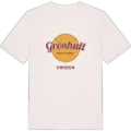 Grönhult cirkel t-shirt