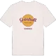 Grönhult cirkel t-shirt