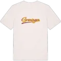 Groningen baseball t-shirt