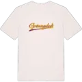 Gröningshult baseball t-shirt