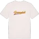 Gröningshult baseball t-shirt