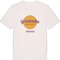 Grönkulla cirkel t-shirt