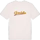 Grönkullen baseball t-shirt