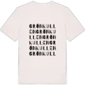 Grönkullen ordlek t-shirt