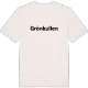 Grönkullen fetstil t-shirt