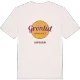 Grönlid cirkel t-shirt