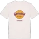 Grönlid cirkel t-shirt