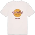 Grönlid cirkel t-shirt