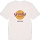 Grönlid cirkel t-shirt
