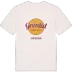 Grönlid cirkel t-shirt