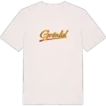 Grönlid baseball t-shirt