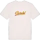 Grönlid baseball t-shirt