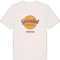 Grönlid cirkel t-shirt