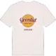 Grönlid cirkel t-shirt