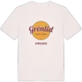 Grönlid cirkel t-shirt