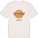 Grönlid cirkel t-shirt