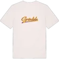 Grönlida baseball t-shirt
