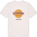 Grönlida cirkel t-shirt