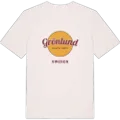 Grönlund cirkel t-shirt